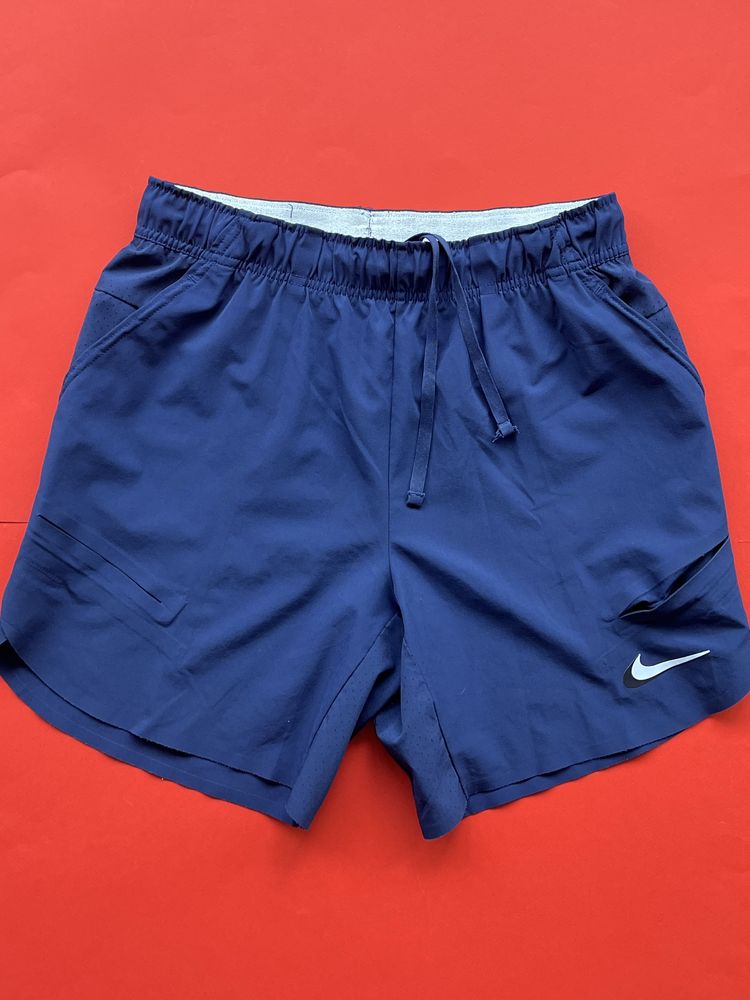 NIkE Dri-Fit ADV Court - Тенис модел 2 броя размер М / Оригинал