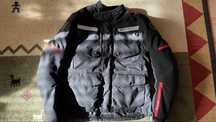 Geaca moto rev’it horizon 2 size L impermeabila