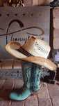 Palarie Cowboy vara