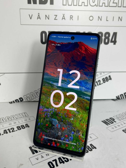 NDP Amanet NON-STOP Bld.Iuliu Maniu 69 MOTO G24 (45347)