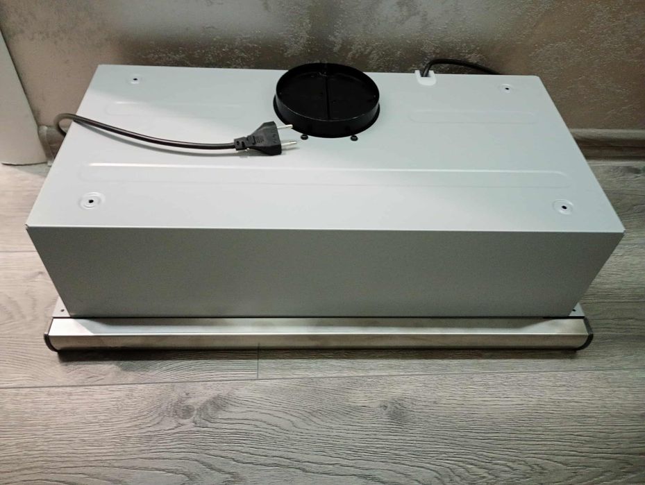 НОВ Абсорбатор TEKA TL 6420.2 IX Гаранция