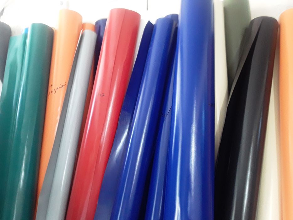 Тент ва баннер сотаман