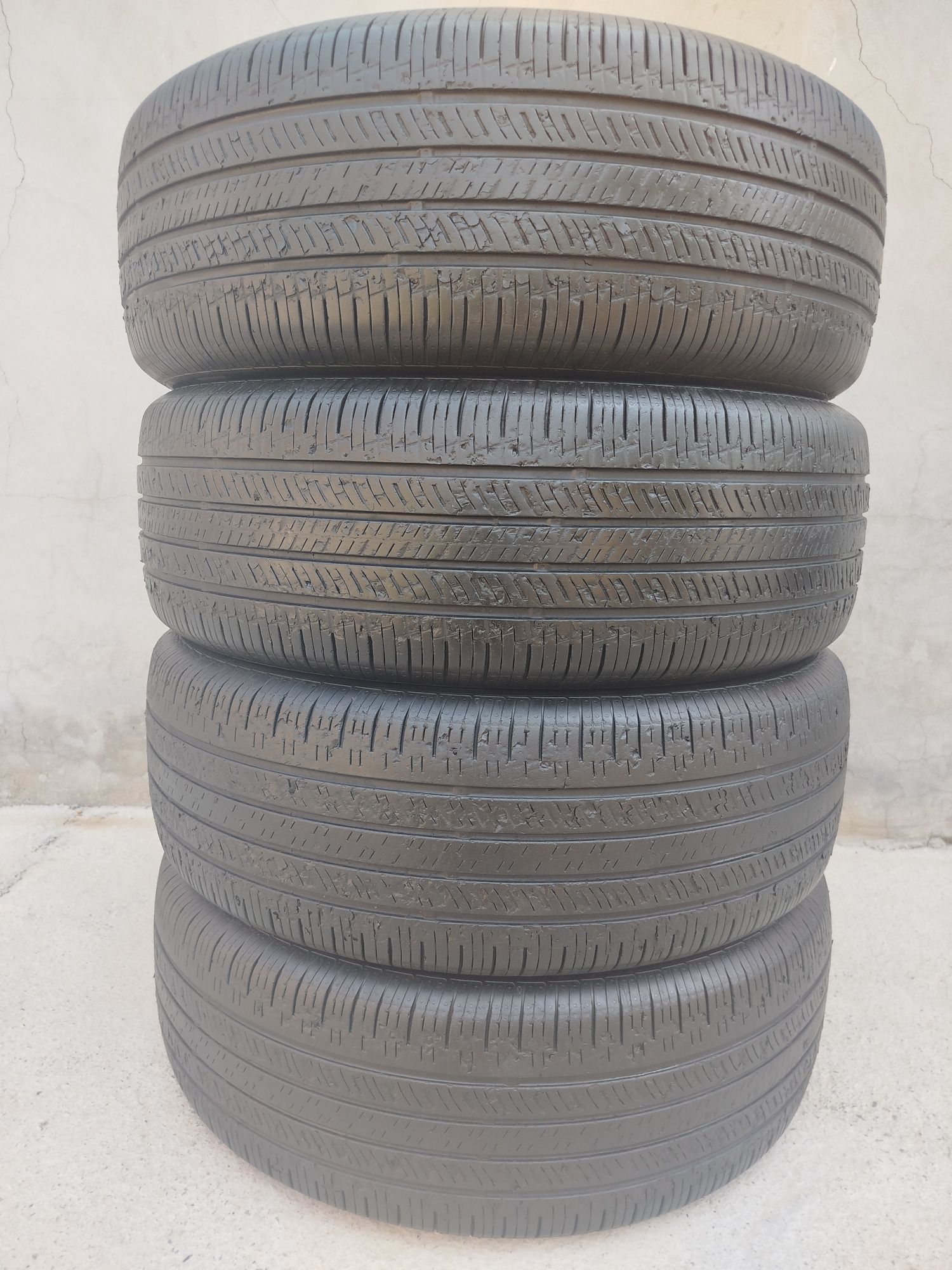 235 65 R17 Shina Nexen