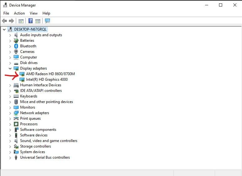 Samsung Noutbuk \ Intel Core i5-3230M