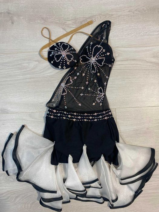 ROCHII Dans Sportiv- Standard + Latino