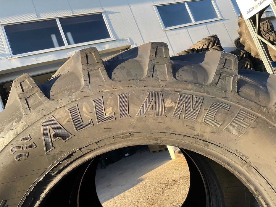 900/60r42 Alliance cauciucuri pt tractor versatile 460