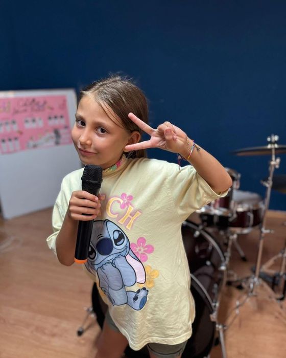 Cursuri Pian/Canto/Vioară