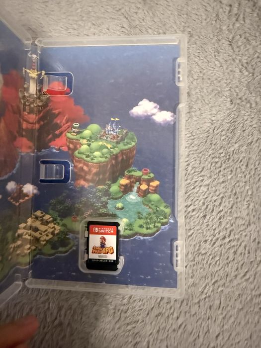 joc super mario rpg pt nintendo switch