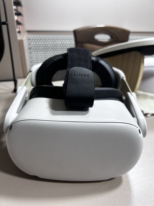 Vr очки Qwest 2 очки виртуальной реальности