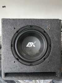 Subwoofer SIGNUM ESX SXB300