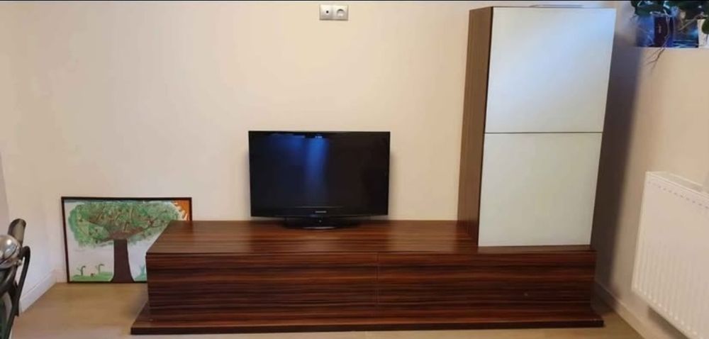 Mobila living MDF