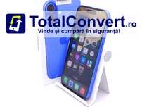 Apple iPhone 16 128GB Ultramarine 8GB, Garantie 24 luni | #D86463