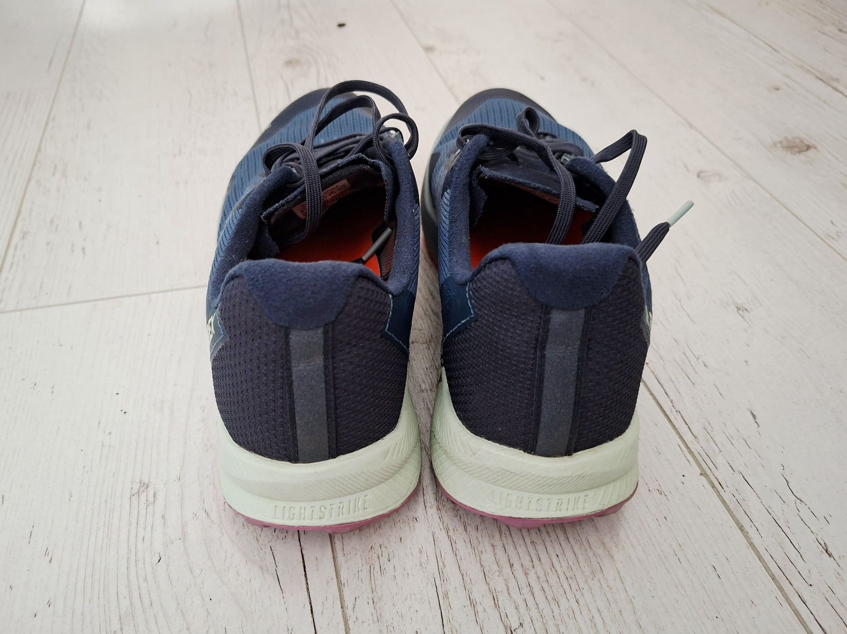 Adidas Terrex Gore-tex-Ориг. Маратонки