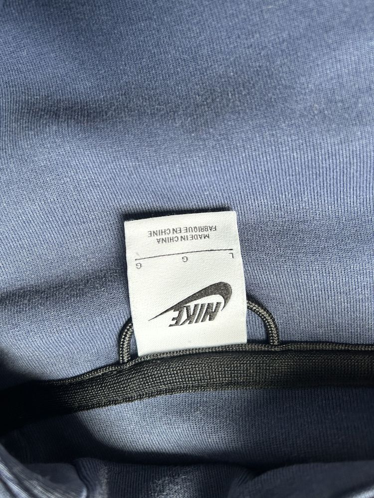 Nike tech fleece 3та генерация