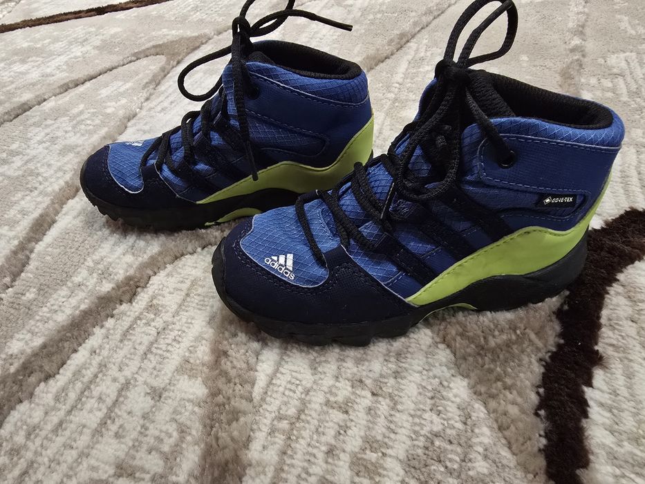 Детски боти адидас