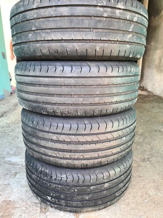 Джанти за Vw Touran Cross