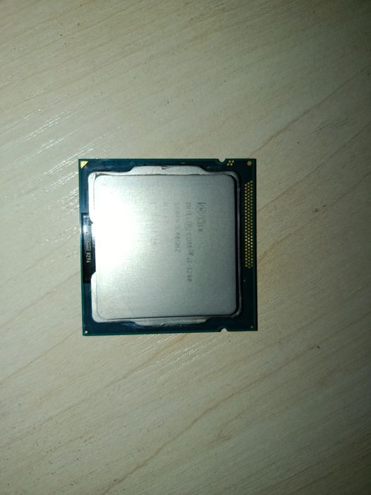 Процессор Intel Core i3 3240 3,4ghz