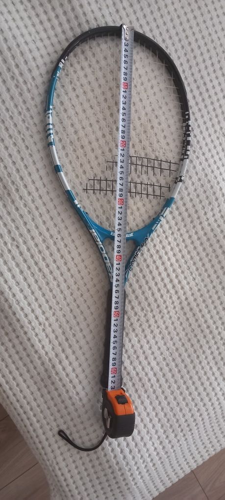 Тенис ракети Babolat. Супер запазени. Цена за брой 60лв.