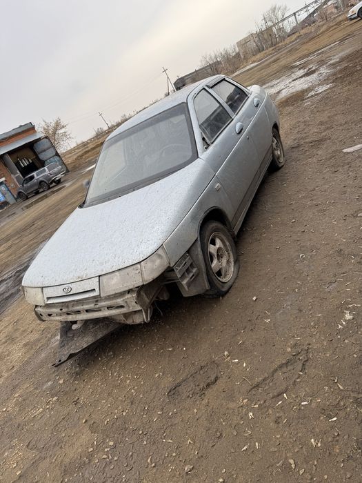 Авторазбор ваз 2110