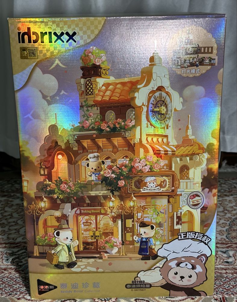 Lego Конструктор Лего Игрушка Подарок Новый Yangi O’yinchoq Qiziqarli