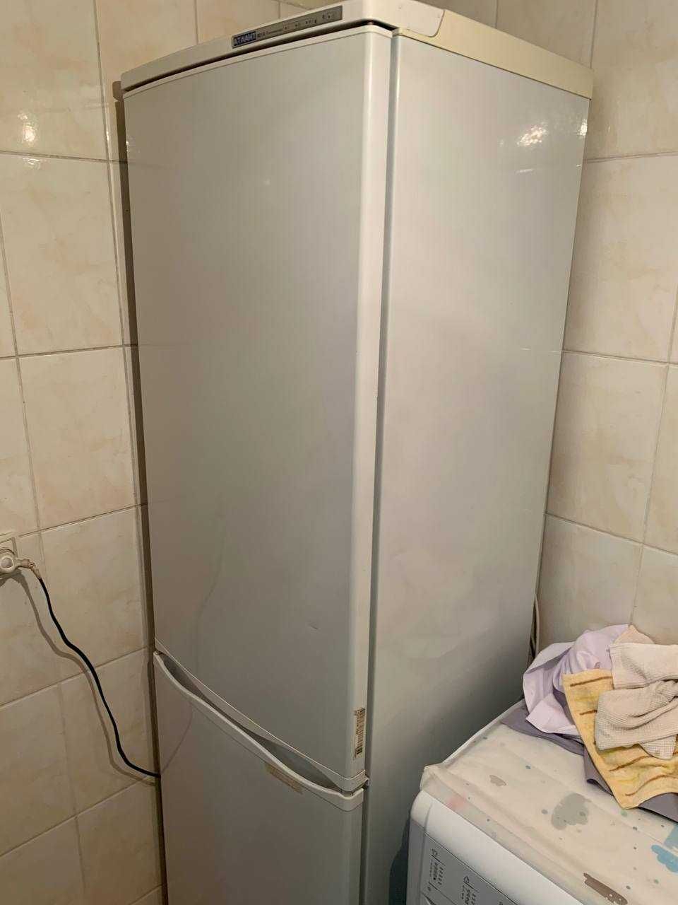 Холодильник Атлант XM-6024 (Б/У)