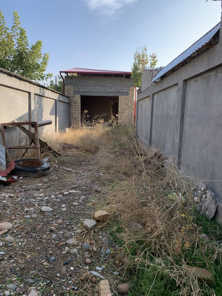 Продается участок 6 соток