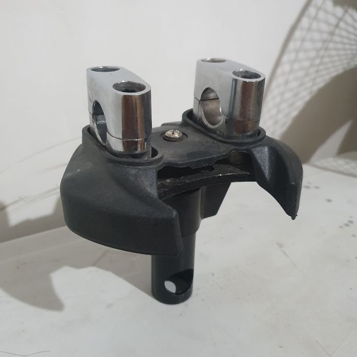 Запчасти Тигр скутер