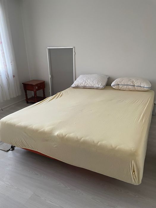 Дава се под наем Тристаен апартамент в Варна, Младост 2 - 65 кв.м за 459 € - Снимка #4