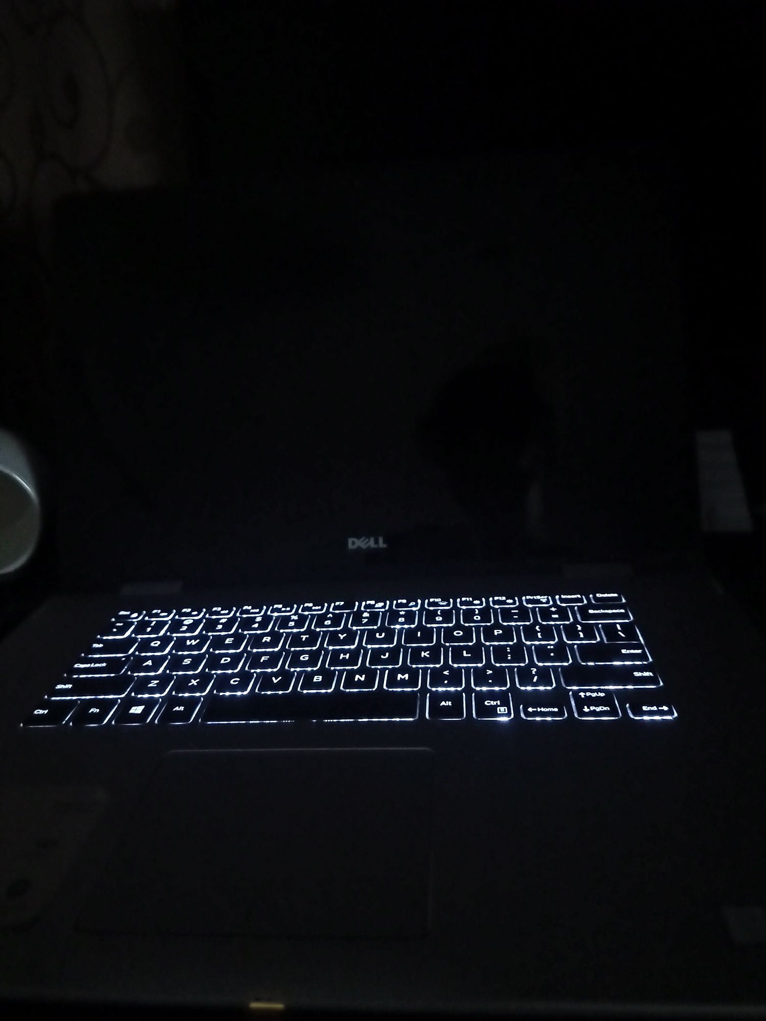 Dell inspiron 15 7576