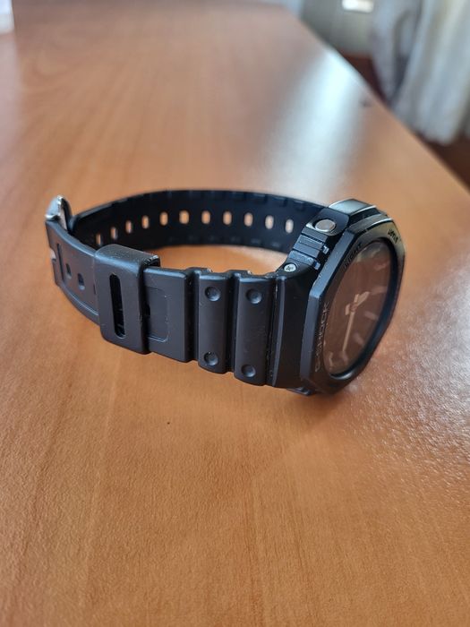 Casio G-Shock GA-2100