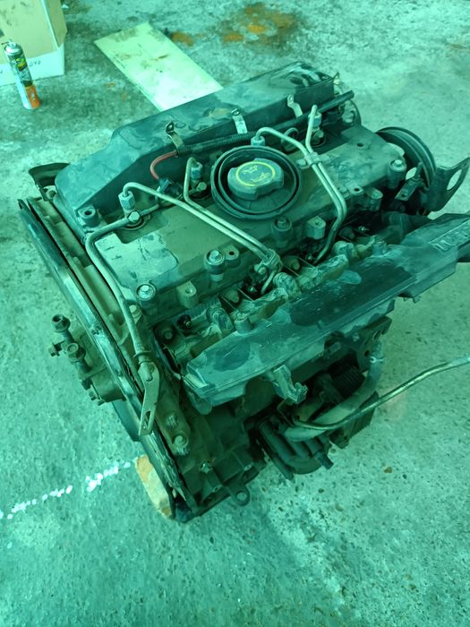 Capac Motor Ford 2.0 tddi Mondeo Transit focus