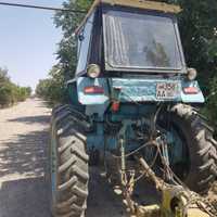 TTZ 100 traktor sotiladi
