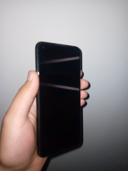 Samsung A11, holati yaxshi