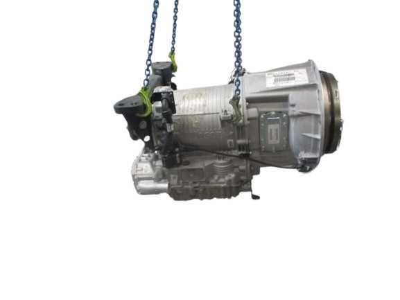 Cutie de viteze Allison pentru camioane - Piese de schimb Mercedes