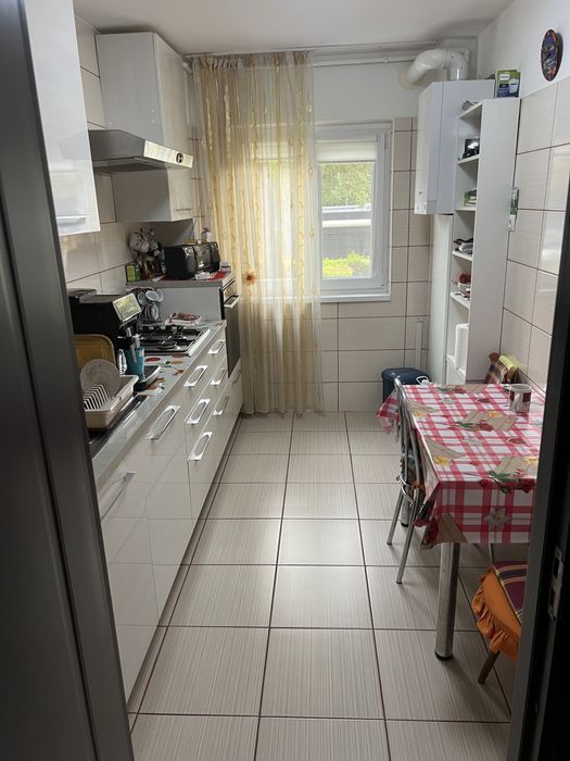 Apartament 2 camere decomadat str.Toamnei