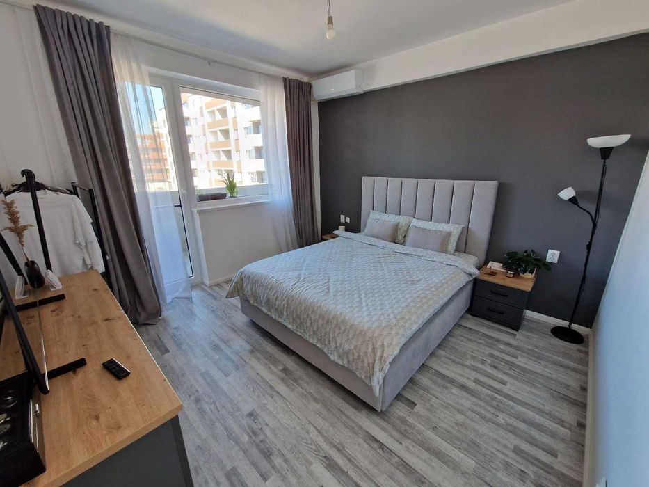 Propietar vand apartament nou 2024 – 67 mp + 2 locuri de parcare