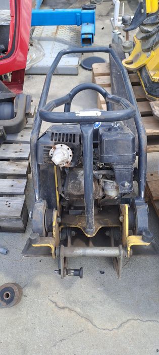 Placa compactoare Bomag bp 18 45-2