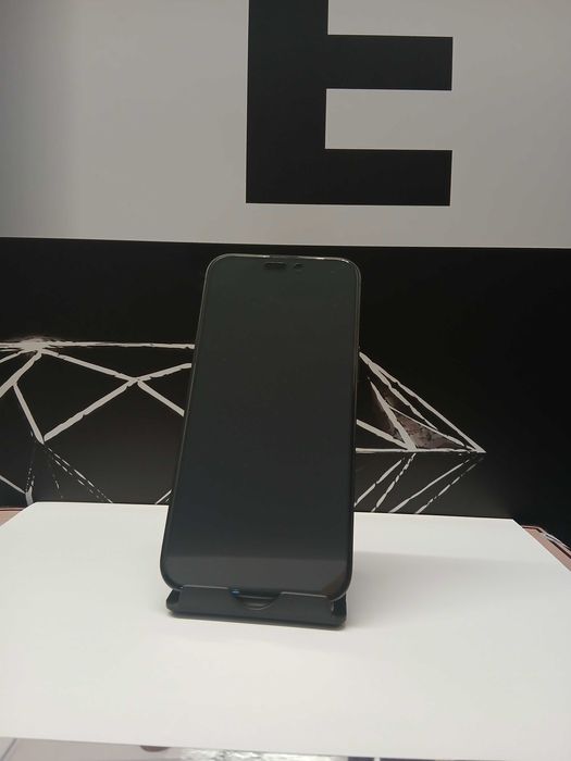 iPhone 15 Pro Max / 256GB / Black Titanium