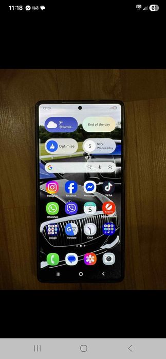 samsung  galaxy S25 ULTRA 5G 256GB BLACK TITAN