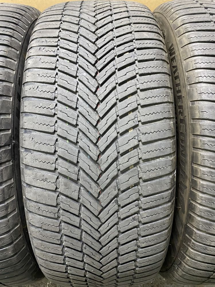 Anvelope 235/55R19 ș 255/50R19 Bridgestone WeatherControl A005 M+S