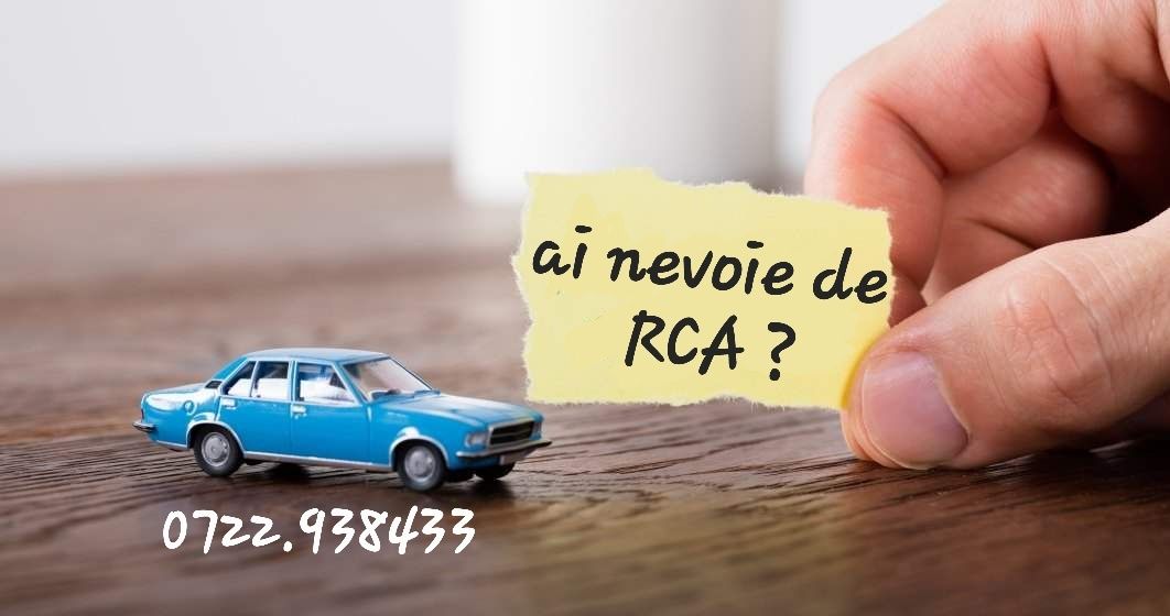 Asigurari RCA, CASCO, locuință, sanatate, etc