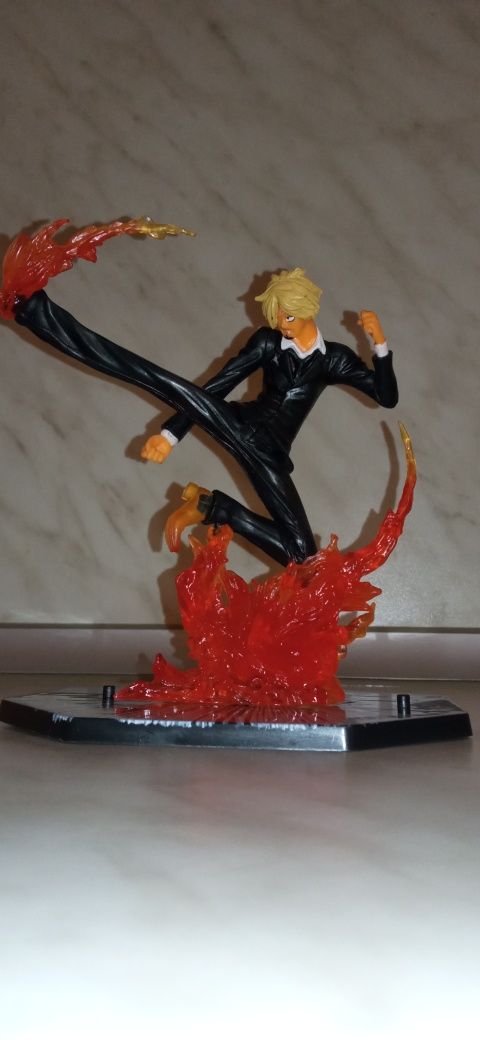 One piece - Sanji екшън фигура