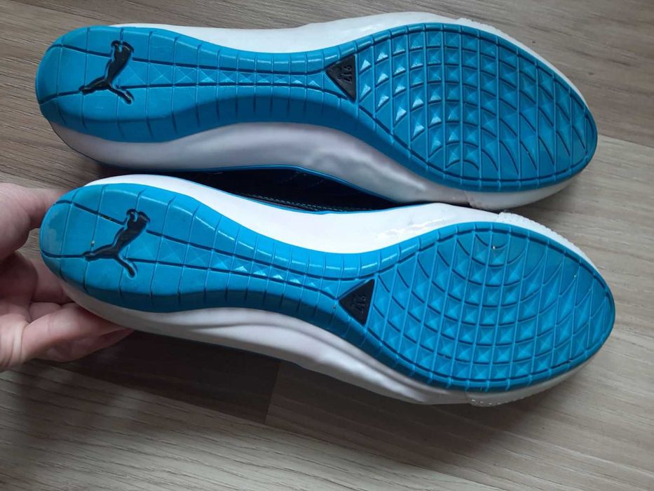 Нови оригинални PUMA eco ortholite sport.