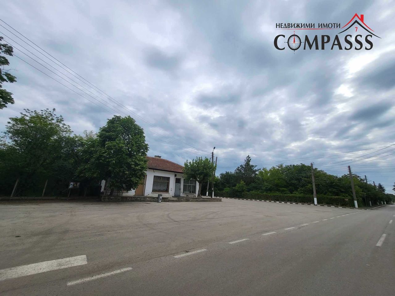 Продава се Парцел в Балчик - 1215 кв.м за 12 €/кв.м - Снимка #6