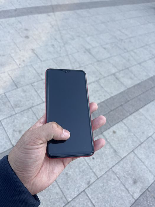 Samsung A10 в идеале