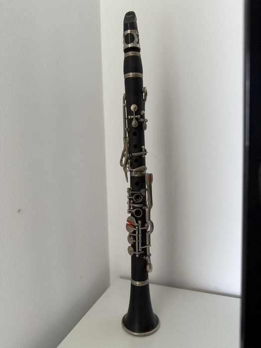 De vanzare Clarinet mib sistem tigler. German