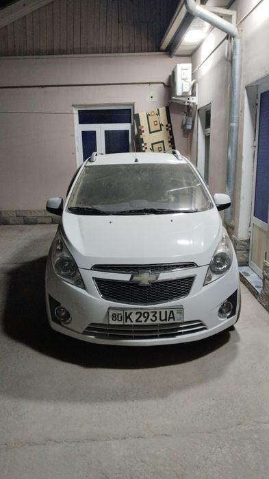 Продается Спарк срочно