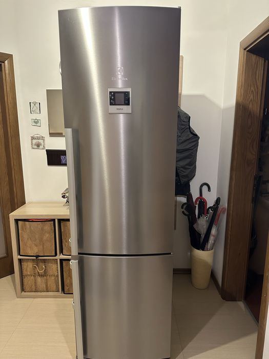 Хладилник Electrolux