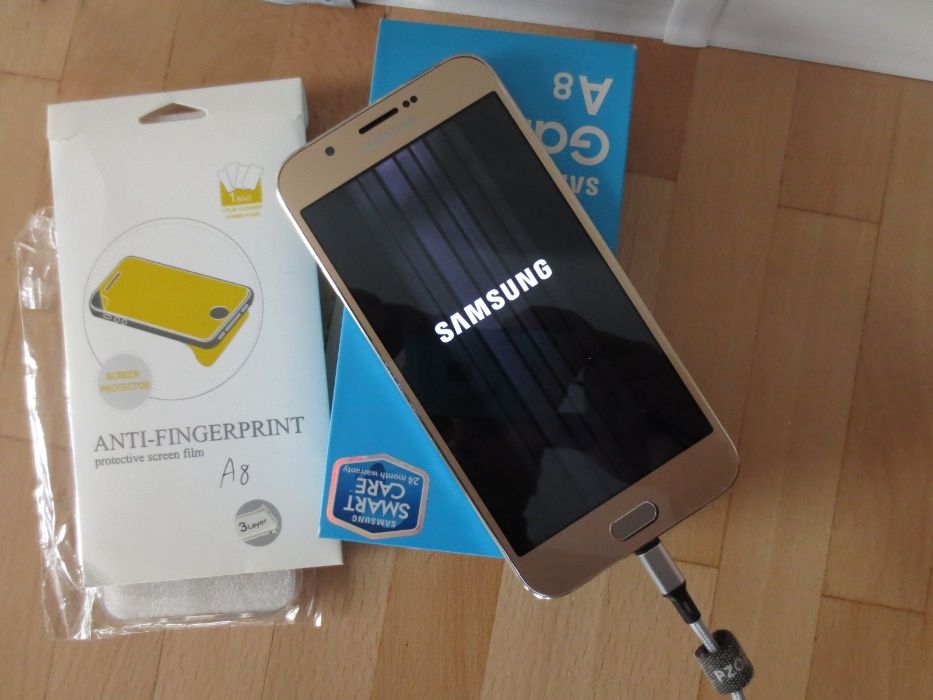 Samsung Galaxy A8 A800F
