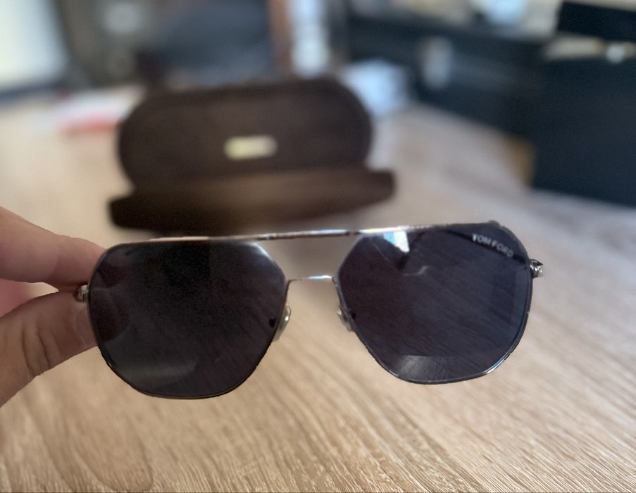 Ochelari de soare Tom Ford